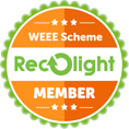 Recolight logo