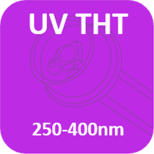 UV THT - 250-400nm