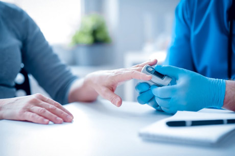 Health care & life science image