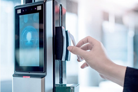 Safety and security image